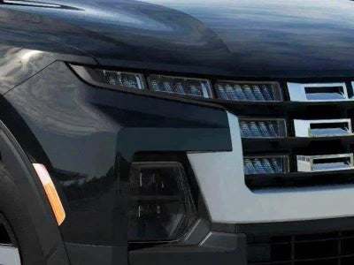 2027 Hyundai SANTA CRUZ SE