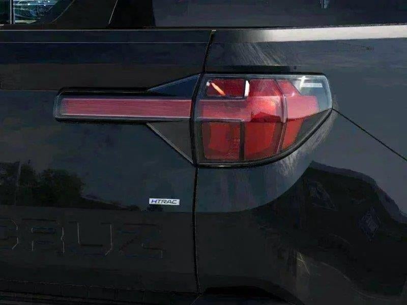 2027 Hyundai SANTA CRUZ SE