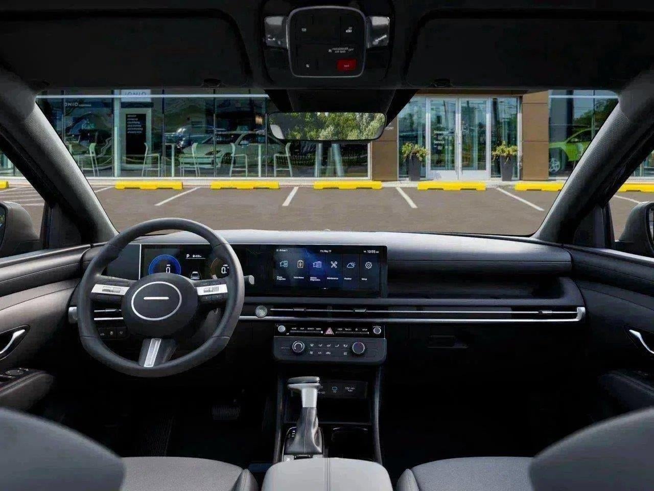 2027 Hyundai SANTA CRUZ SE