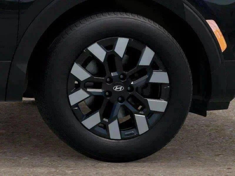 2027 Hyundai SANTA CRUZ SE
