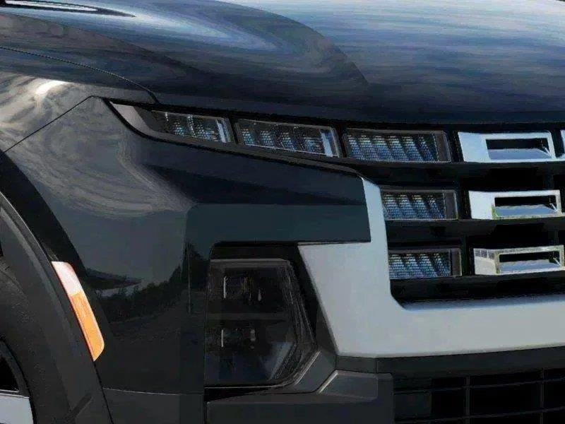 2027 Hyundai SANTA CRUZ SE