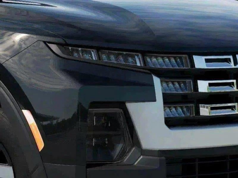 2027 Hyundai SANTA CRUZ SE