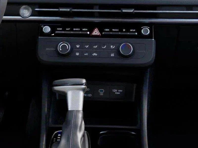 2027 Hyundai SANTA CRUZ SE