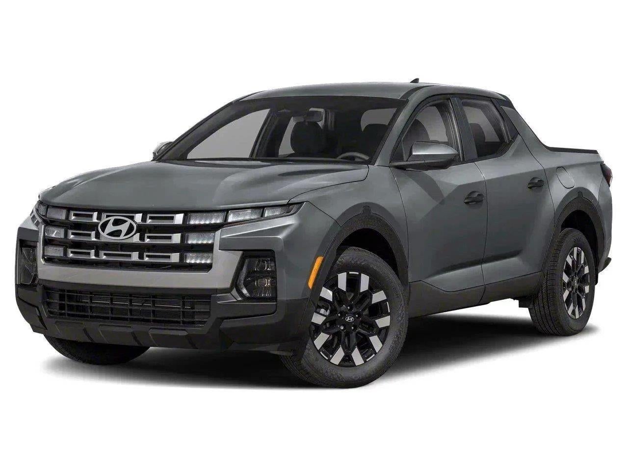 2027 Hyundai SANTA CRUZ SE
