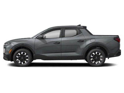 2027 Hyundai SANTA CRUZ SE