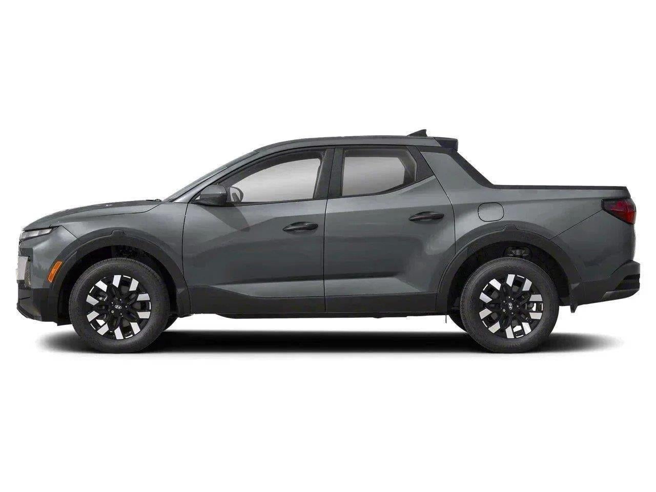 2027 Hyundai SANTA CRUZ SE