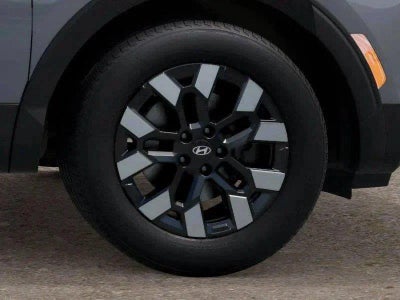 2027 Hyundai SANTA CRUZ SE