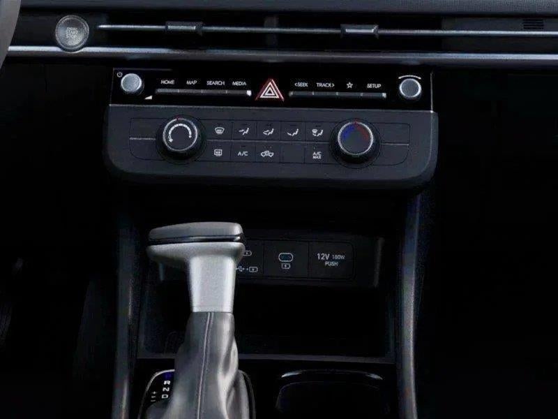2027 Hyundai SANTA CRUZ SE