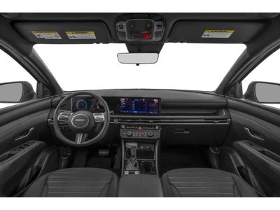 2027 Hyundai SANTA CRUZ SE