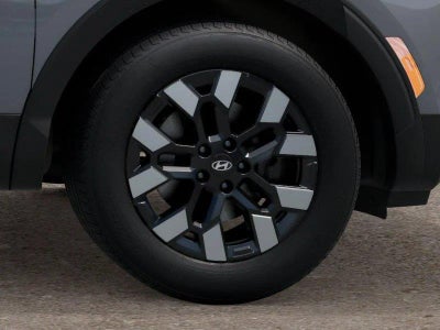 2027 Hyundai SANTA CRUZ SE