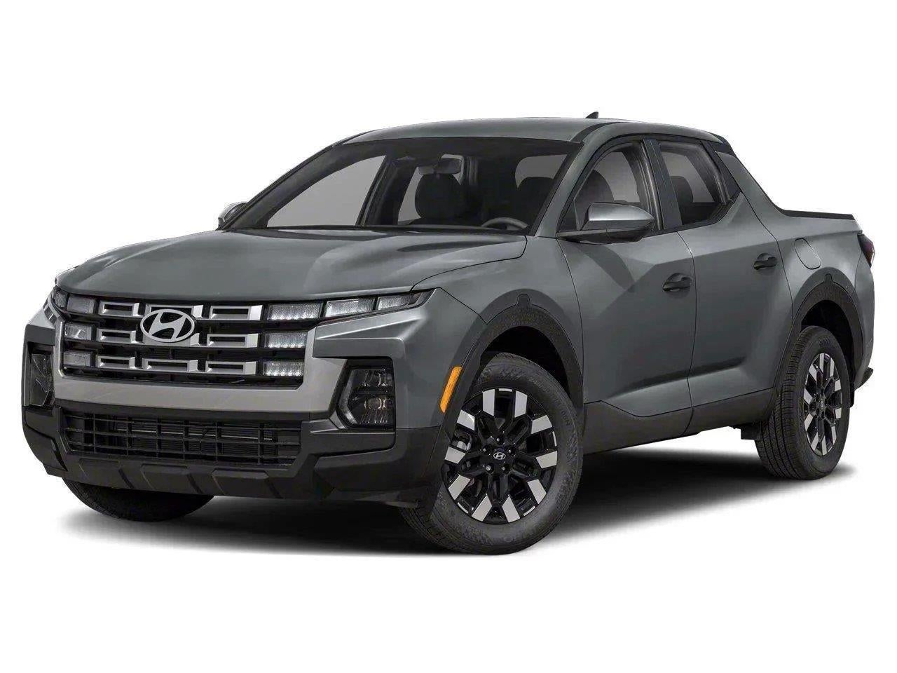 2027 Hyundai SANTA CRUZ SE