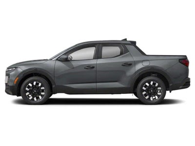 2027 Hyundai SANTA CRUZ SE
