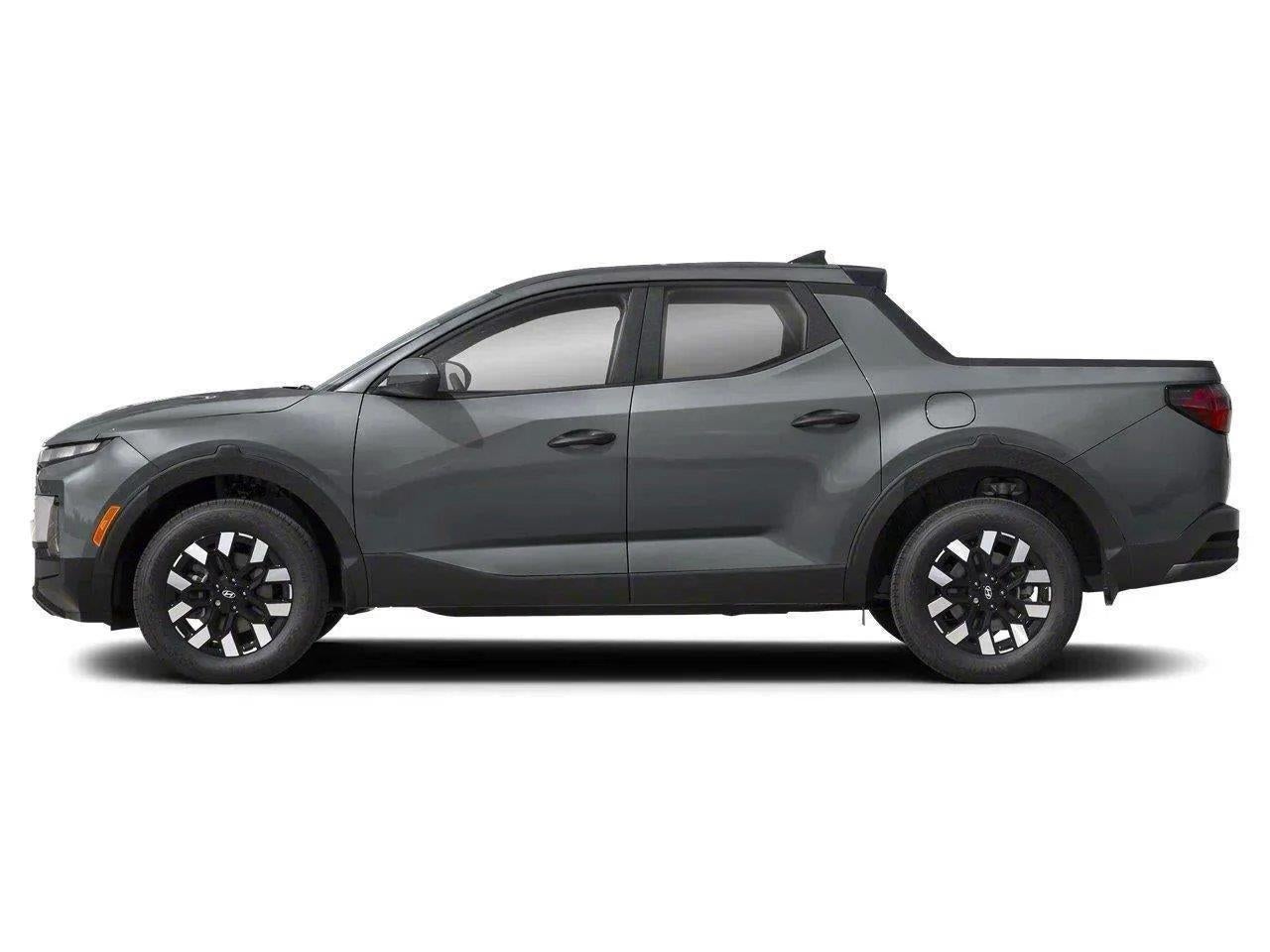 2027 Hyundai SANTA CRUZ SE