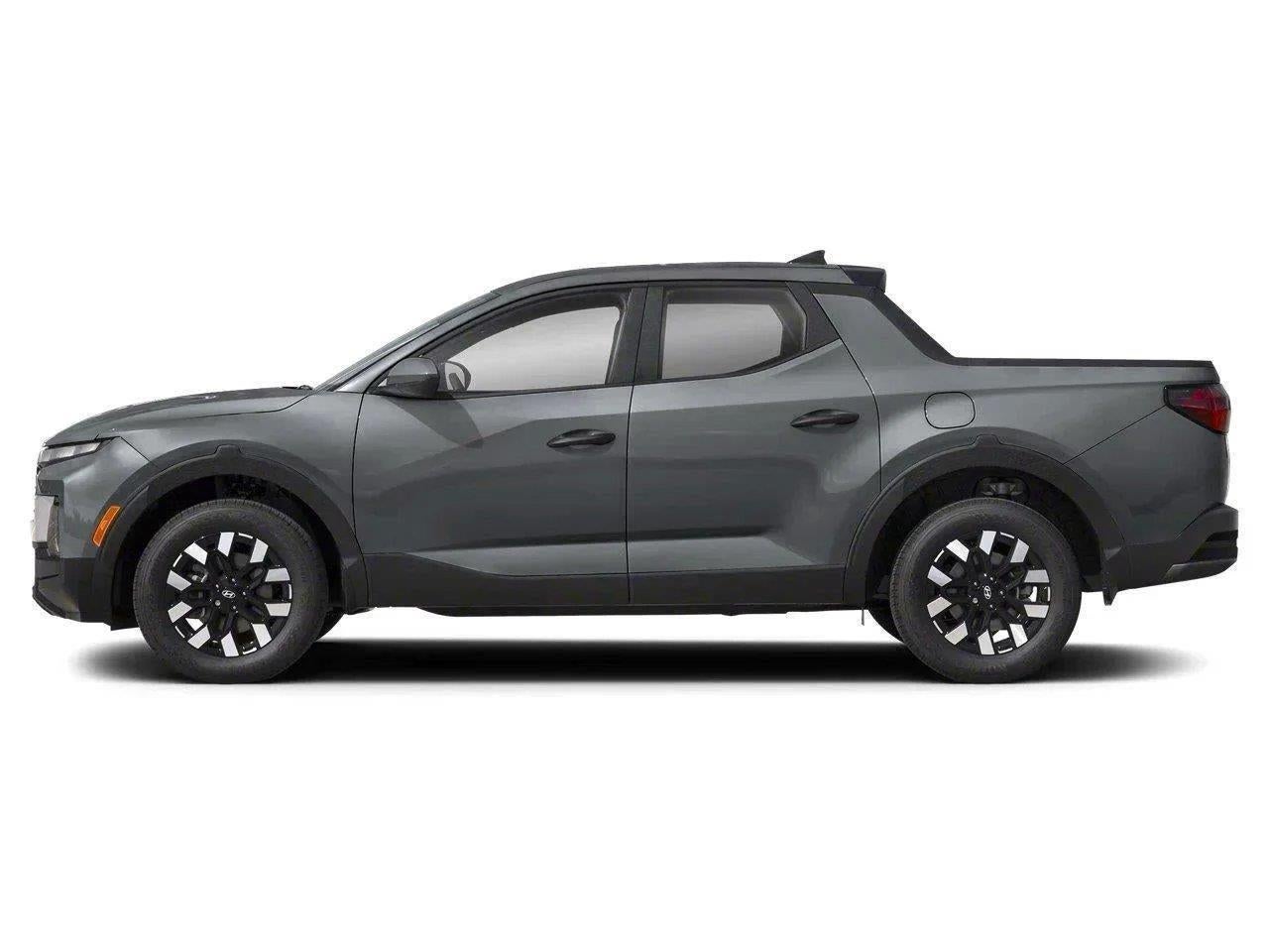 2027 Hyundai SANTA CRUZ SE