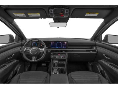 2027 Hyundai SANTA CRUZ SE