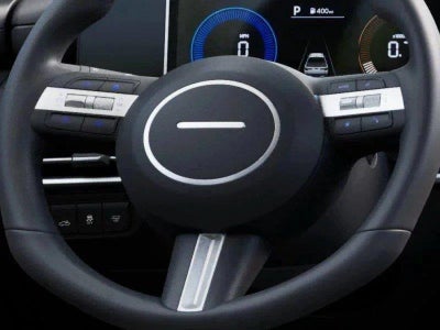 2027 Hyundai SANTA CRUZ SE