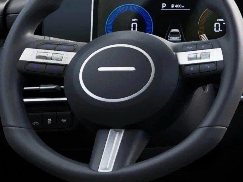2027 Hyundai SANTA CRUZ SE