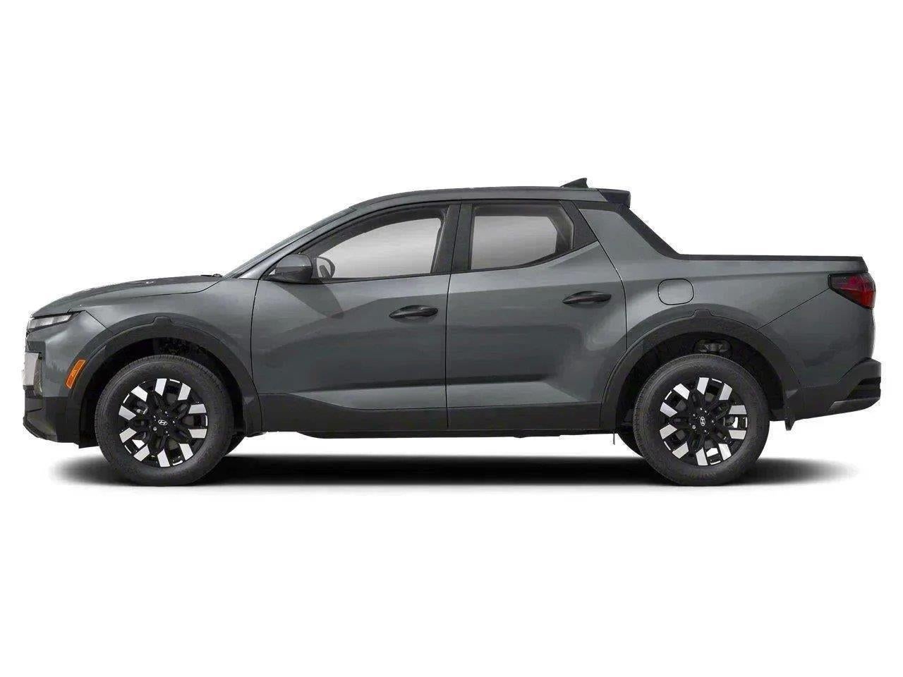 2027 Hyundai SANTA CRUZ SE
