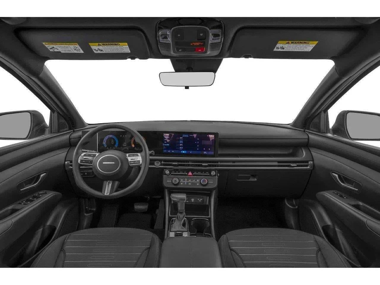 2027 Hyundai SANTA CRUZ SE