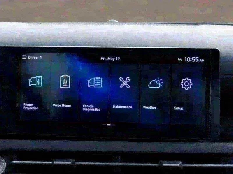 2027 Hyundai SANTA CRUZ SE