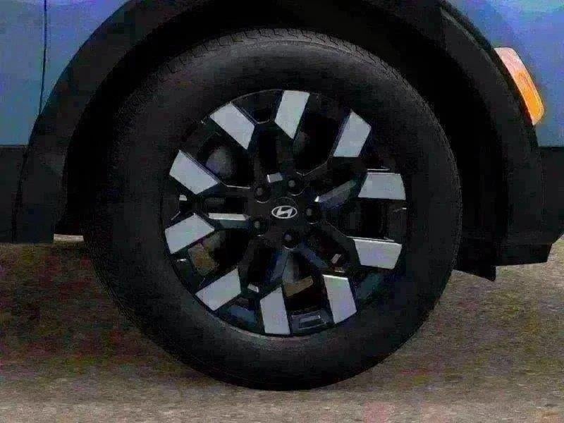 2027 Hyundai SANTA CRUZ SE