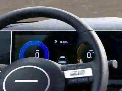 2027 Hyundai SANTA CRUZ SE