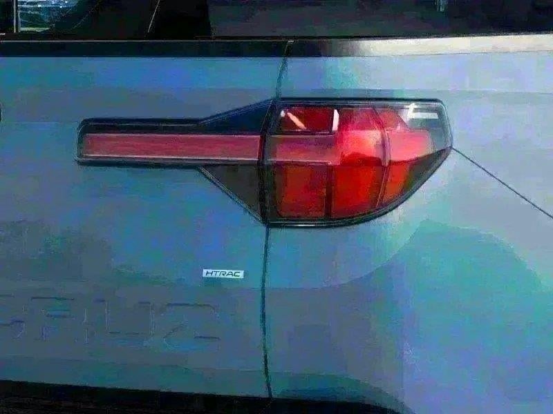 2027 Hyundai SANTA CRUZ SE