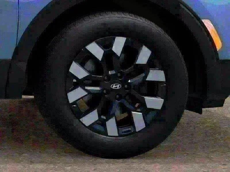 2027 Hyundai SANTA CRUZ SE