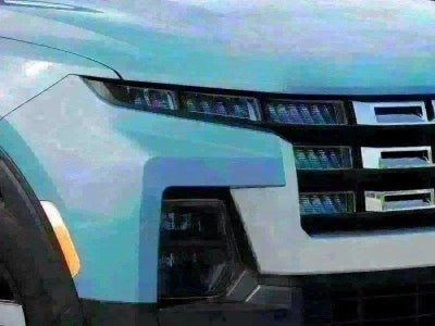 2027 Hyundai SANTA CRUZ SE