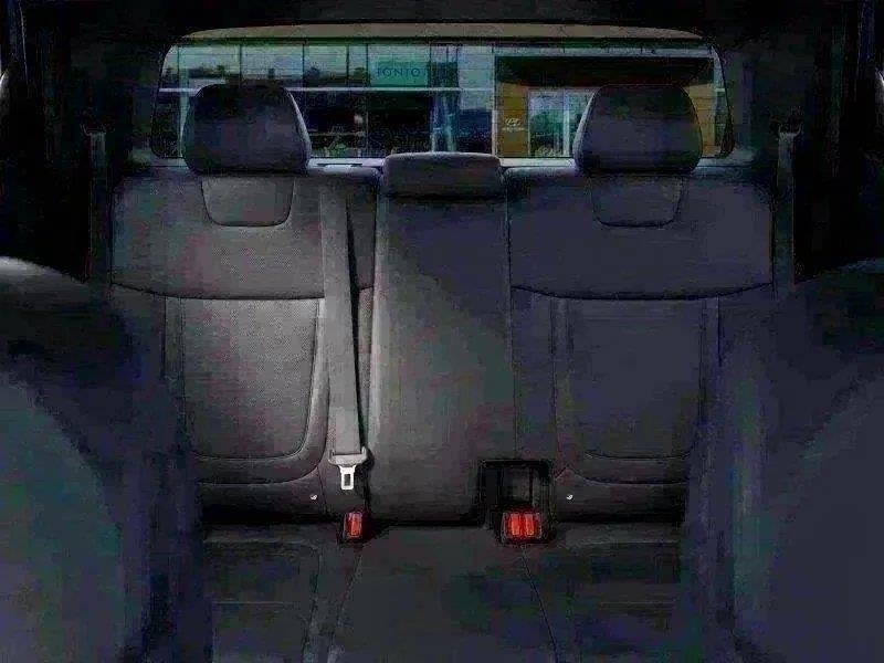 2027 Hyundai SANTA CRUZ SE