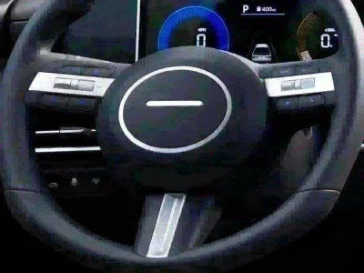 2027 Hyundai SANTA CRUZ SE