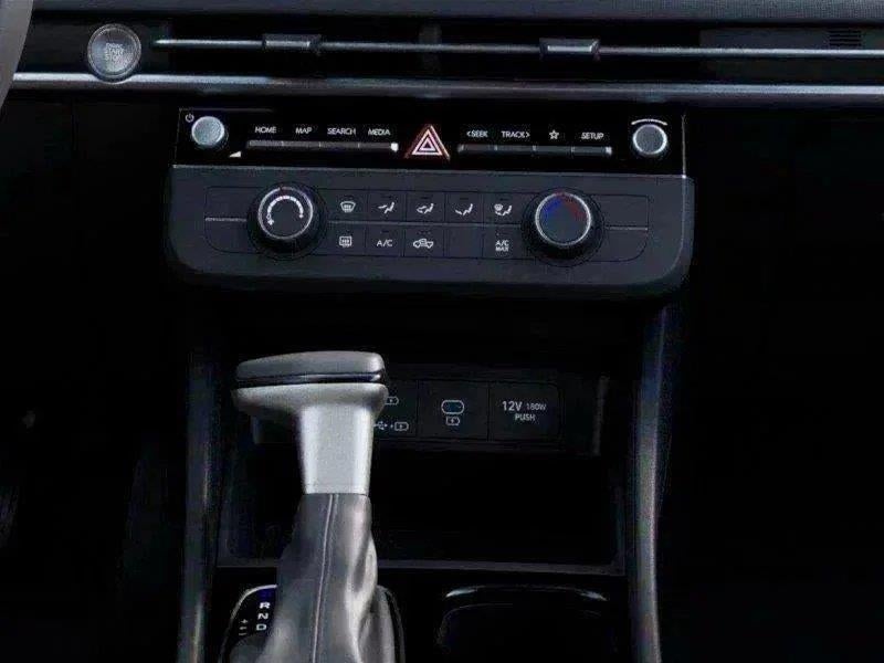 2027 Hyundai SANTA CRUZ SE