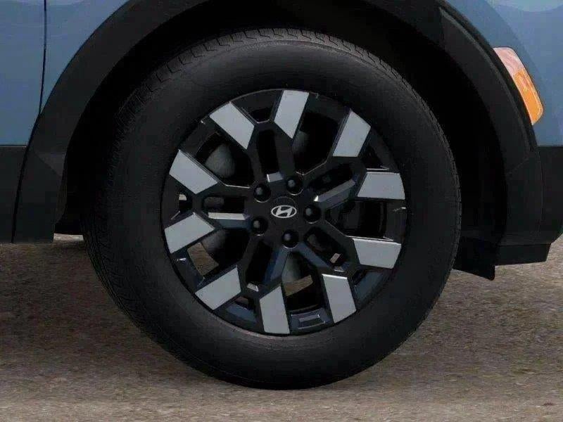 2027 Hyundai SANTA CRUZ SE