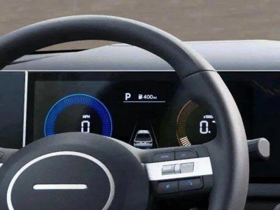 2027 Hyundai SANTA CRUZ SE