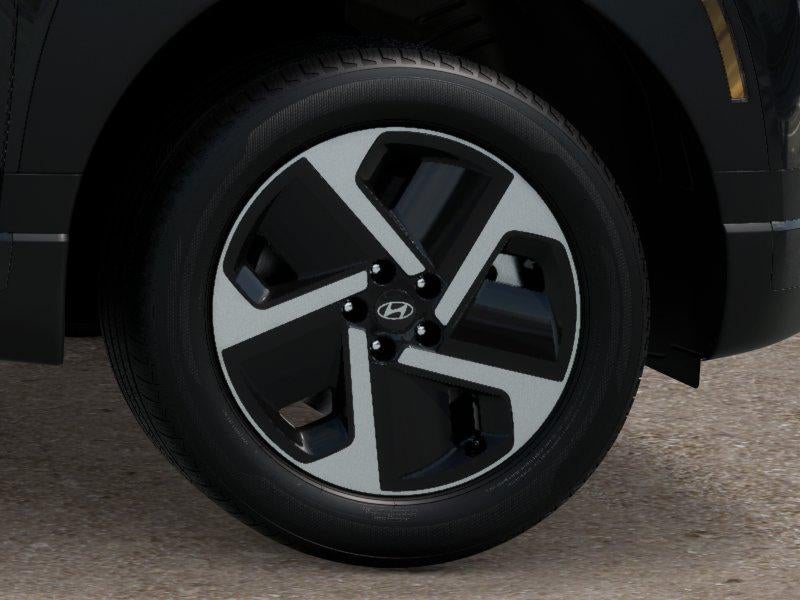 2026 Hyundai IONIQ 9 SE