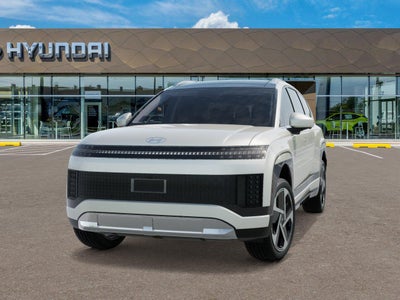2026 Hyundai IONIQ 9 Performance Limited