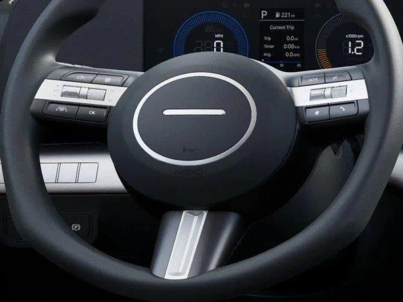 2026 Hyundai Kona SE - Photo 27