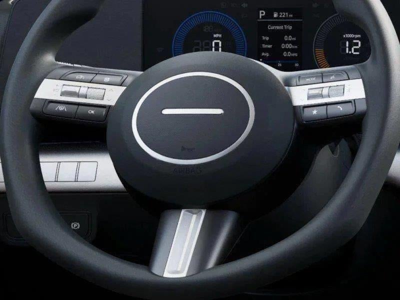 2026 Hyundai Kona SE - Photo 36