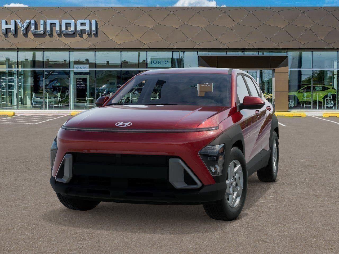 2026 Hyundai Kona SE - Photo 50