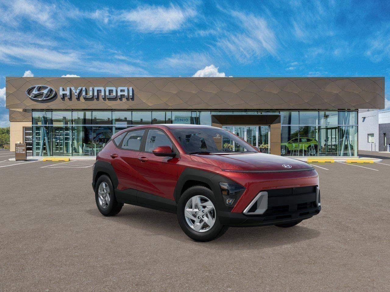 2026 Hyundai Kona SE - Photo 52