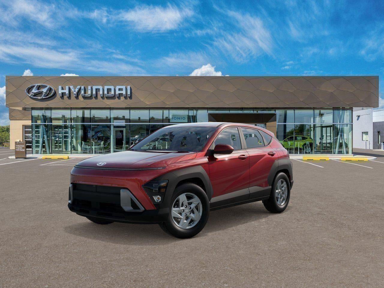 2026 Hyundai Kona SE - Photo 55