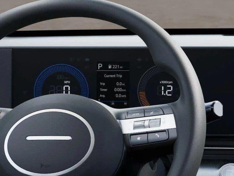 2026 Hyundai Kona SE - Photo 57
