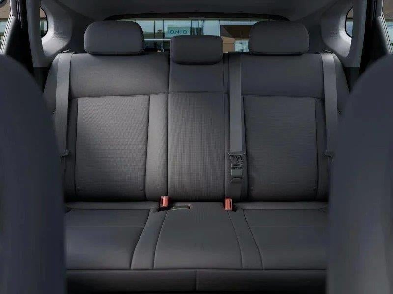 2026 Hyundai Kona SE - Photo 6