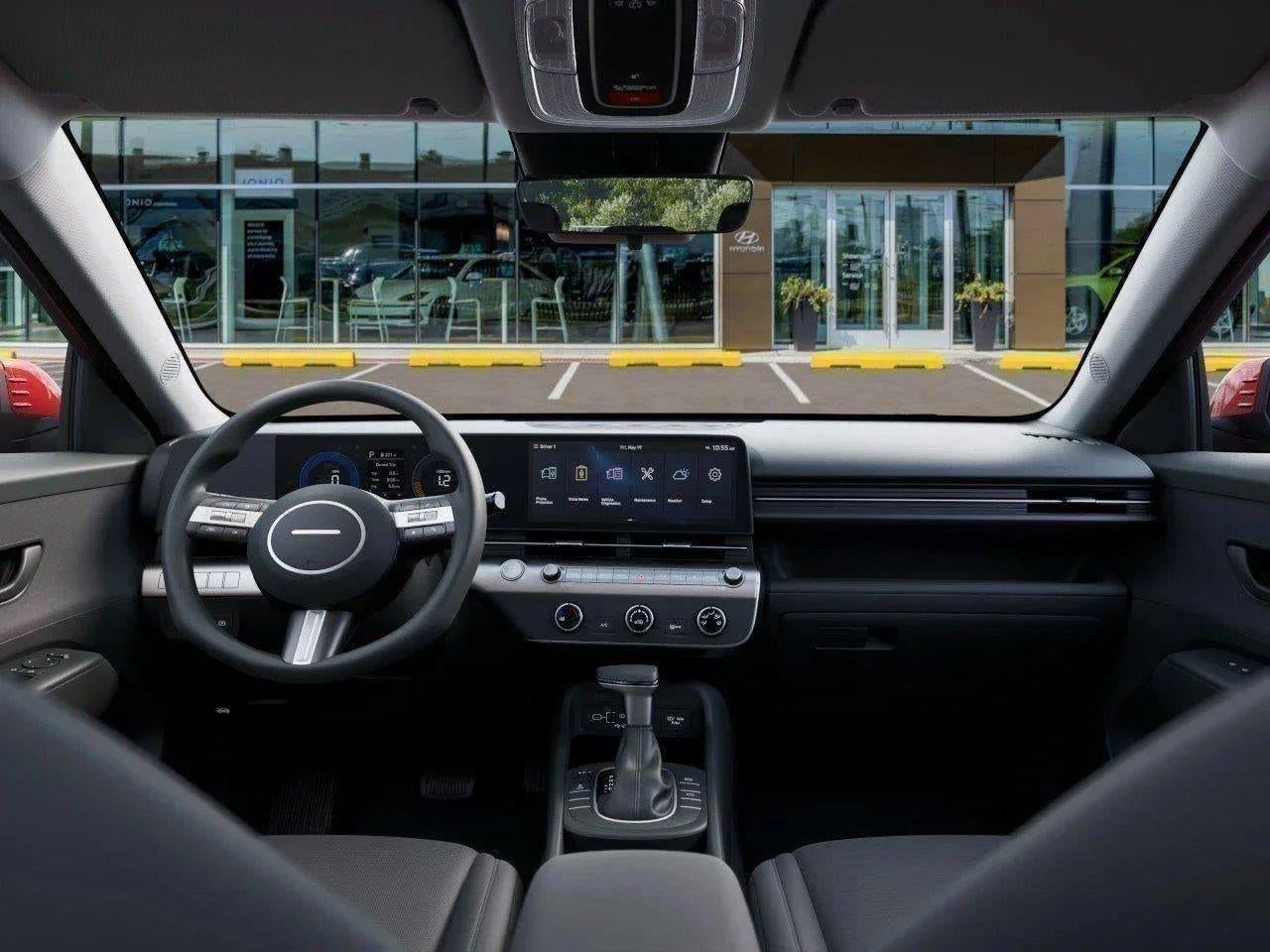 2026 Hyundai Kona SE - Photo 89