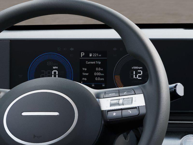 2026 Hyundai Kona SE - Photo 131