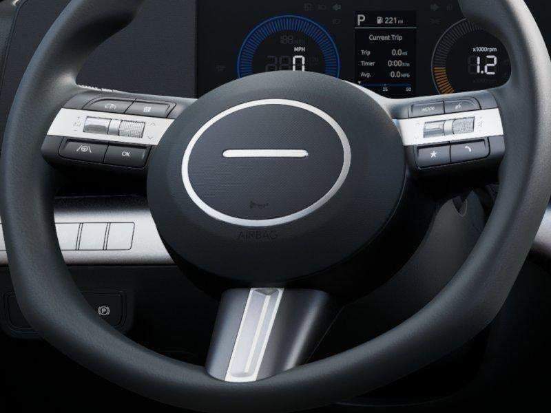 2026 Hyundai Kona SE - Photo 132