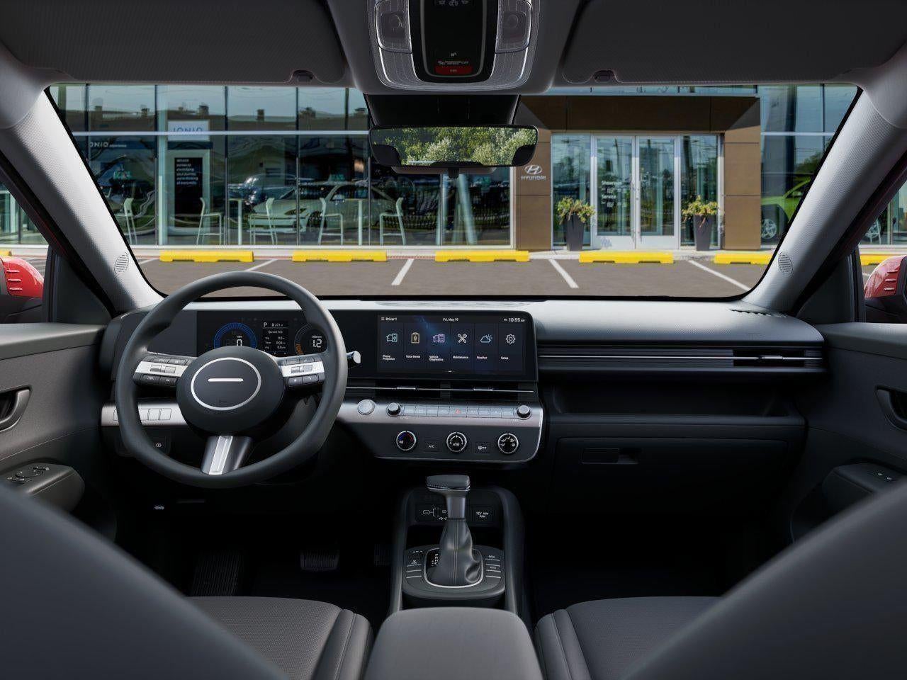 2026 Hyundai Kona SE - Photo 145