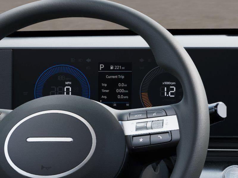 2026 Hyundai Kona SE - Photo 148