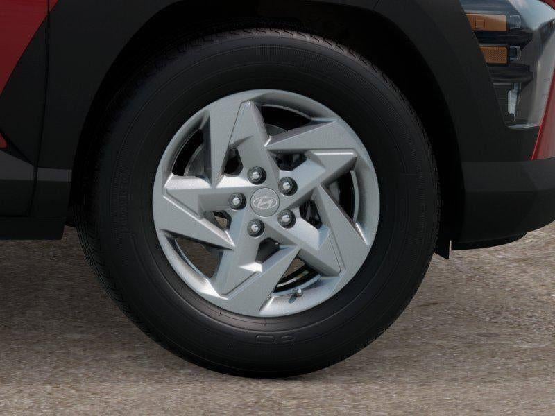2026 Hyundai Kona SE - Photo 159