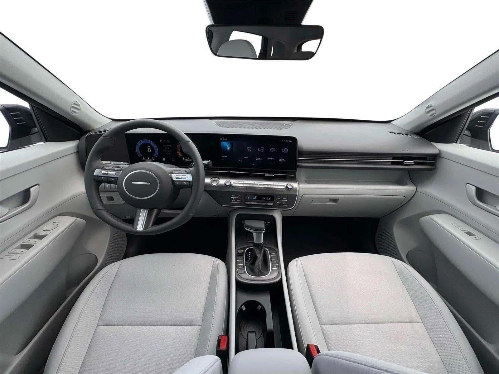 2026 Hyundai Kona